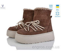 Ботинки Viscala